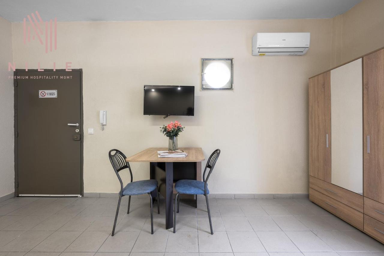 Bauhaus Apartment Thessaloníki Ngoại thất bức ảnh