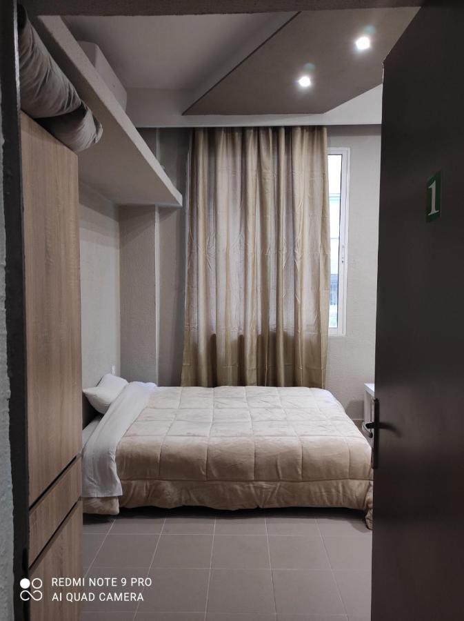 Bauhaus Apartment Thessaloníki Ngoại thất bức ảnh